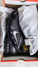 耐克男运动休闲鞋AIR MAX TORCH 4运动鞋343846-002黑灰40.5  实拍图