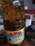 鲁花【保真菜籽油】低芥酸特香菜籽油 2L 物理压榨【京东品酒会同款】 实拍图