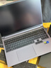 机械革命极光X 2026 (i7-13700HX 16G 1T RTX5060  灰)游戏本笔记本电脑 实拍图
