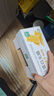 启伴苏打饼干奶盐咸味早餐无糖食品健康休闲零食高蛋白易消化年货518g 实拍图
