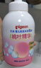 贝亲（Pigeon）洗发水沐浴露 含桃叶精华 婴儿洗发沐浴二合一 500ml IA209 实拍图
