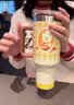 星巴克（Starbucks）杯子 小熊甜品屋系列不锈钢杯 大容量水杯 便携随行杯 男女士送礼 大容量不锈钢吸管杯1270ml 实拍图