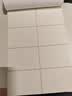 递乐小22K分区草稿本学生用草稿纸初中生用小学生用数学演草纸本子打草纸草纸本验算纸50张单本 4267 实拍图