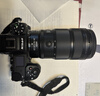 尼康（Nikon）Z 24-70mm f/2.8 S II 全画幅微单镜头 大三元二代 全新内变焦 实拍图