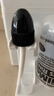 neilmed 洗鼻器 鼻腔冲洗器生理盐水洗鼻盐（洗鼻器240ml+2.08g*10包盐） 实拍图