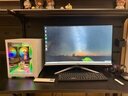 华硕（ASUS）全家桶英特尔酷睿14代i5/i7组装台式机电脑主机5060独显游戏电竞商用办公设计水冷整机全家桶全套 福利款：14代新款酷睿丨5060独显丨1TB 主机+32英寸高刷护眼显示器 实拍图