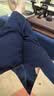 李维斯Levi's男士美式复古通勤休闲百搭505标准直筒丹宁牛仔裤 实拍图