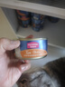 麦富迪 猫罐头 宠物猫咪零食猫湿粮罐头 吞拿鱼鸡肉味 170g*24 实拍图