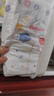好奇（Huggies）金装小黑洞纸尿裤S120片(4-8kg)尿不湿【速干不易红】 实拍图