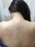 半桃苦参硫磺净肤皂后背祛痘除螨控油保湿洗脸洗澡留香全身可用手工皂 实拍图