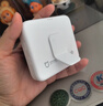 小米智能温湿度计3 工业级高精度数字传感器 独特表情设计 接入米家生态 持久续航 历史数据存储 实拍图