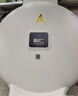 利仁（Liven）新款元宝电饼铛家庭用加大加深38mm深烤盘1800W双面加热电饼档烙饼锅煎饼锅烤肉锅早餐机LR-J3436 实拍图