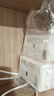保宁（B&B）婴幼儿洗衣皂儿童肥皂尿布皂专用内衣裤肥皂200g*8【到手共8块】 实拍图