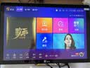 音创 Q20 智能语音点歌机 家庭K歌 高清双系统家用KTV卡拉OK点唱一体机 2T硬盘 实拍图
