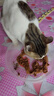 伟嘉主食猫罐头软包 猫主食餐包湿粮 进口成猫妙鲜包85g*12牛肉味 实拍图