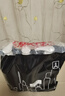 施华蔻（Schwarzkopf）羊绒脂滋养洗护套装(600ml*2洗发水+600ml润发乳)(针对染烫修护) 实拍图