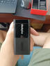 ThinkPad联想thinkplus 口红电源 100W氮化镓充电器Type-c快充便携套装 适用于ThinkBook 14+16+笔记本电脑 实拍图