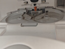 石头（roborock）【保价618】扫地机器人扫拖一体 P20 Max扫拖洗烘一体机 自动集尘热水洗拖布擦地拖地 A2950RR 实拍图