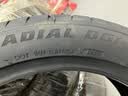 ENTDA中策安达轮胎 汽车轮胎 225/45R18 95W D01 适配速腾/轩朗 实拍图