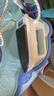冠巢拼豆豆手工diy套装熨斗儿童玩具女孩3-6岁生日礼物3d立体工具包 实拍图