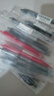 uni三菱【热门商品】 uni-ball UMN-105按动黑色中性笔0.5mm黑笔签字笔商务学生考试专用水性笔 1支 实拍图