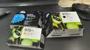 惠普（HP）915/915xl墨盒原装适用于OfficeJet Pro8020 8018 8010打印机 915xl黑色墨盒（约720页） 实拍图
