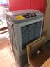 美的（Midea）冷风机空调扇工业水冷强力降温风扇加水冷气机加湿大型家用商用工厂车间餐厅 80升水箱+1.2米机身（AC400-20B） 实拍图