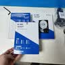 西部数据（WD）1TB 台式机机械硬盘 WD Blue 西数蓝盘3.5英寸 5400转64MB SATA CMR垂直DIY装机电脑硬盘 WD10EARZ 实拍图
