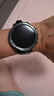 联想（Lenovo）智能手表 30米防水游泳运动手表 蓝牙通话心率血氧睡眠监测 Watch Pro 风暴灰 暗区突围游戏联名版 实拍图
