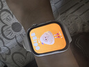 华为WATCH FIT 5  超轻薄大屏腕上微运动强劲续航华为智能手表新品【咨询领优惠】 悦动白 氟橡胶表带 | 晒单礼包 实拍图
