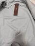 JD FASHION京东自营100%新疆棉溯源T男士t恤短袖男女同款2026新款上衣衣服 实拍图