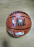Wilson威尔胜NBA DRV ENDURE系列彩标NBA比赛篮球成人7号球 实拍图