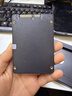 京东京造 3系列 128GB SATA3.0接口 SSD固态硬盘 台式机笔记本电脑装机升级扩容 实拍图