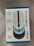 中兴（ZTE）随身wifi6免插卡移动wifi无线网卡便携式热点4g路由器无限笔记本电脑通用流量2025款U10LS白色 实拍图