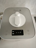 米家小米智能电热水瓶Pro 5L 家用饮水机电热水壶 调奶器 活水对流 风冷降温 水位监测 316L不锈钢内胆 实拍图