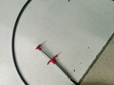 驰比下水道堵塞疏通器通厕所马桶管道工具四爪异物夹拾取器280厘米 实拍图