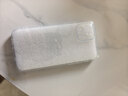 Snowkids 适用苹果12手机壳 iPhone12保护套镜头全包超薄散热防摔外壳透明壳TPU壳6.1英寸 实拍图
