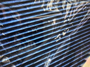 科德宝蓝肺空调滤清器BL613适用帕萨特高尔夫6速腾明锐途观迈腾CC速派Q3 实拍图