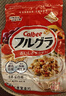 卡乐比（Calbee）即食燕麦片冷泡 原味水果麦片600g 进口非油炸 营养代餐早餐零食 实拍图