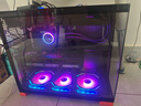 AMD全家桶R7 9800X3D/7800X3D/9850X3D主机整机/RTX5060Ti/5070/5080/5070Ti游戏DIY组装电脑海景房 配置四 9800X3D+RTX5070Ti 实拍图