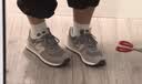 NEW BALANCE运动鞋男鞋女鞋情侣夏季潮流百搭休闲鞋574系列U574UL2 42 实拍图