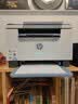 惠普（HP）M232dw 家用激光打印机 自动双面无线学生家用一体机 高速高效（低成本 体积小） 实拍图
