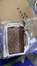 蔻驰（COACH）【品牌直供】新款女包RAINER盒子斜挎包棕色CEO23 生日礼物 实拍图