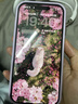 Apple/苹果 iPhone 17 256GB 薰衣草紫色 支持移动联通电信5G 双卡双待手机 实拍图