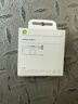 Apple/苹果 EarPods USB-C有线耳机 type-c有线耳机  iPhone 17有线耳机笔记本耳机游戏音乐 实拍图