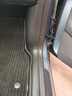 固特异（Goodyear）汽车挡泥板适用于特斯拉焕新modely换新y配件前后轮原厂款TPE配件 实拍图