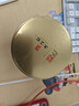 天之红红茶茶叶新茶祁红香螺祁门红茶100g罐装 自己喝的入门口粮茶叶 实拍图