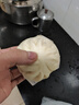 广州酒家香菇青菜包390g*2袋 12个 蔬菜素菜包子速冻早餐速食早茶生鲜端午 实拍图