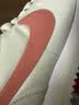 耐克NIKE女子 运动生活系列 CORTEZ 运动休闲鞋 HM3697-161白粉39 实拍图