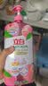 立白APG薄荷洗洁精大瓶1.45kgA类食品用去油洗涤灵洗洁洗涤剂随机发货 实拍图